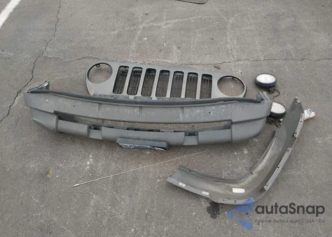 2006 Jeep Liberty Renegade z USA, uszkodzony, nr VIN 1J4GL38K76W191445